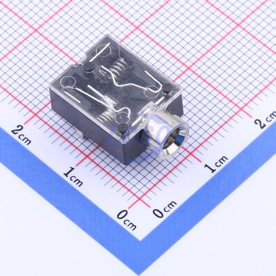 XKB Connection PJ-32400