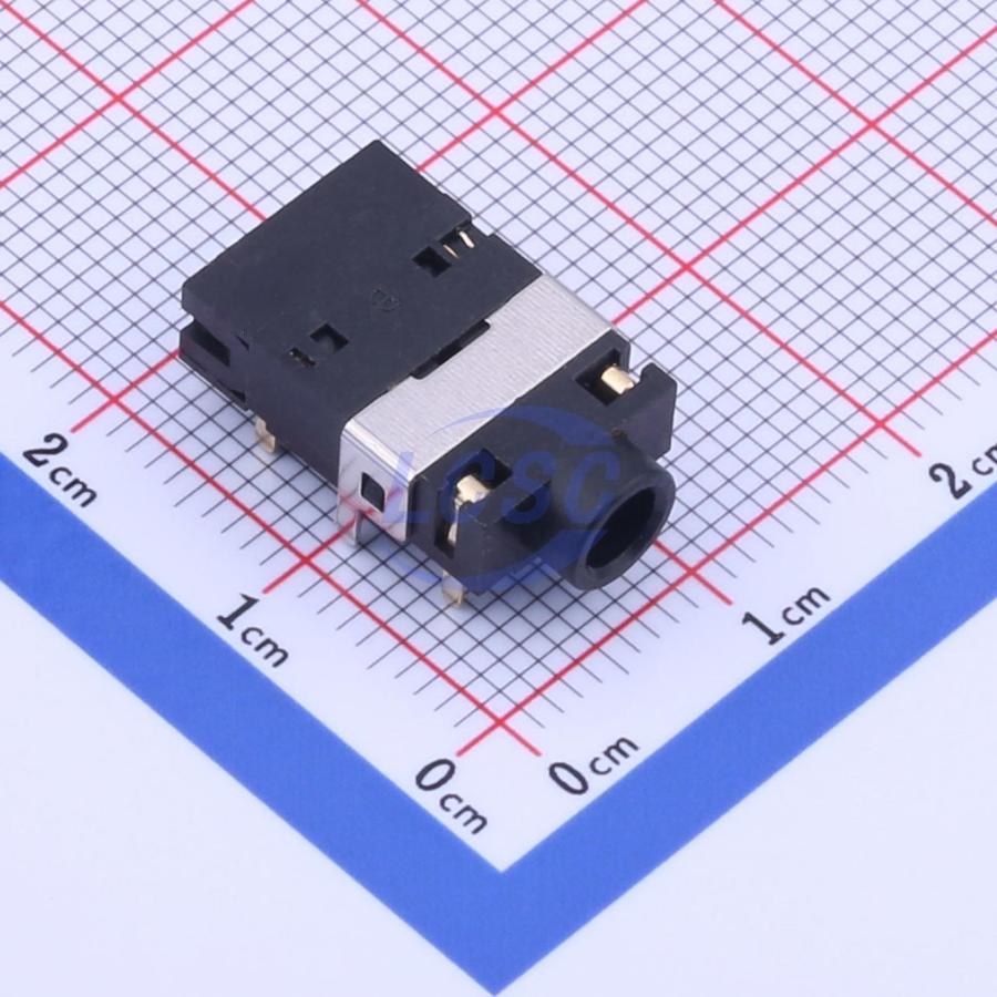 XKB Connection PJ-397D