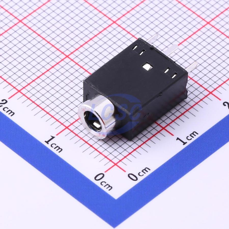 XKB Connection PJ-359H-B