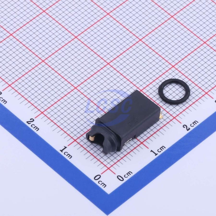 XKB Connection PJ-3255A