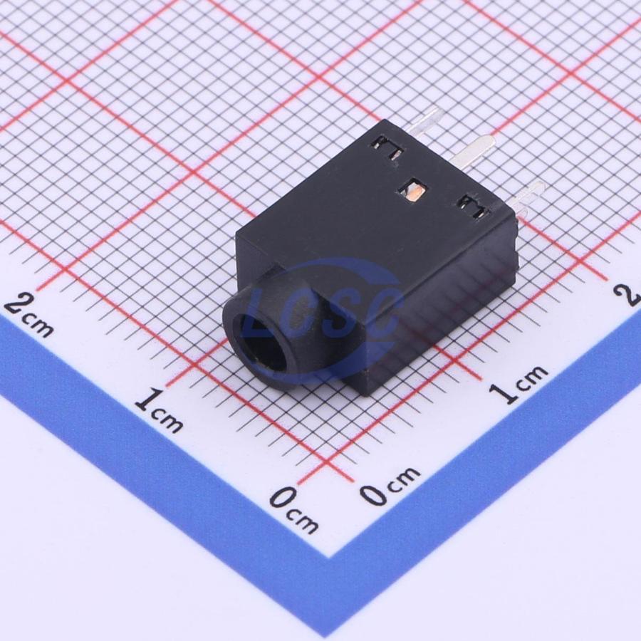 Shenzhen Kinghelm Elec KH-PJ-358