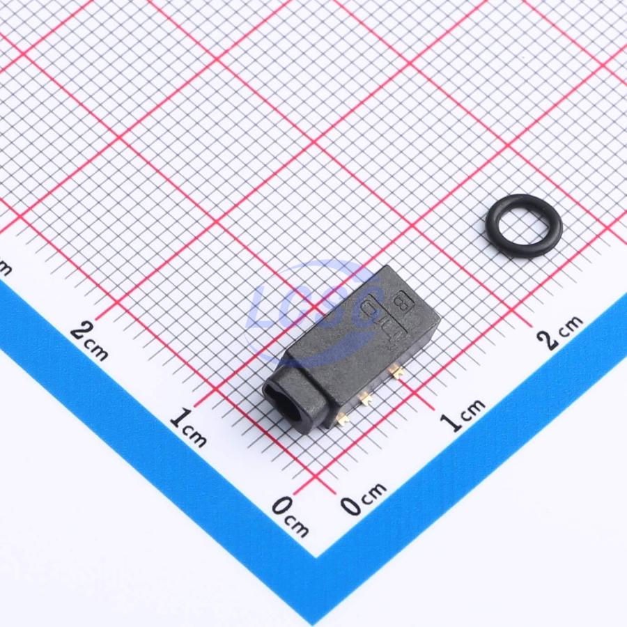 Korean Hroparts Elec PJ-259