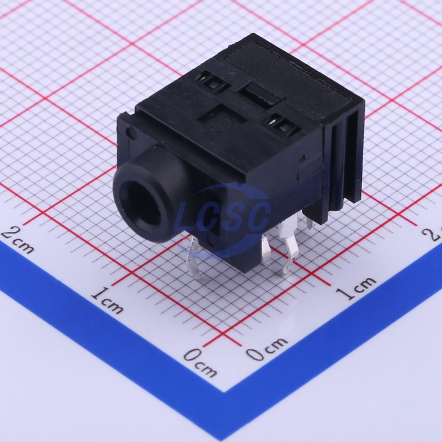 XKB Connection PJ-317A-B