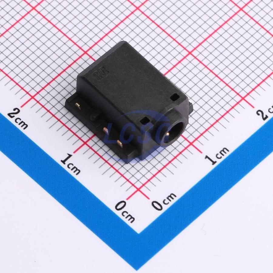 Korean Hroparts Elec PJ-624