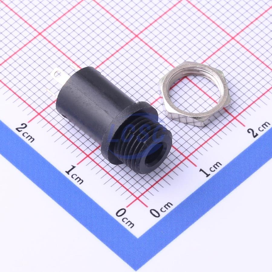 XKB Connection PJ-31640