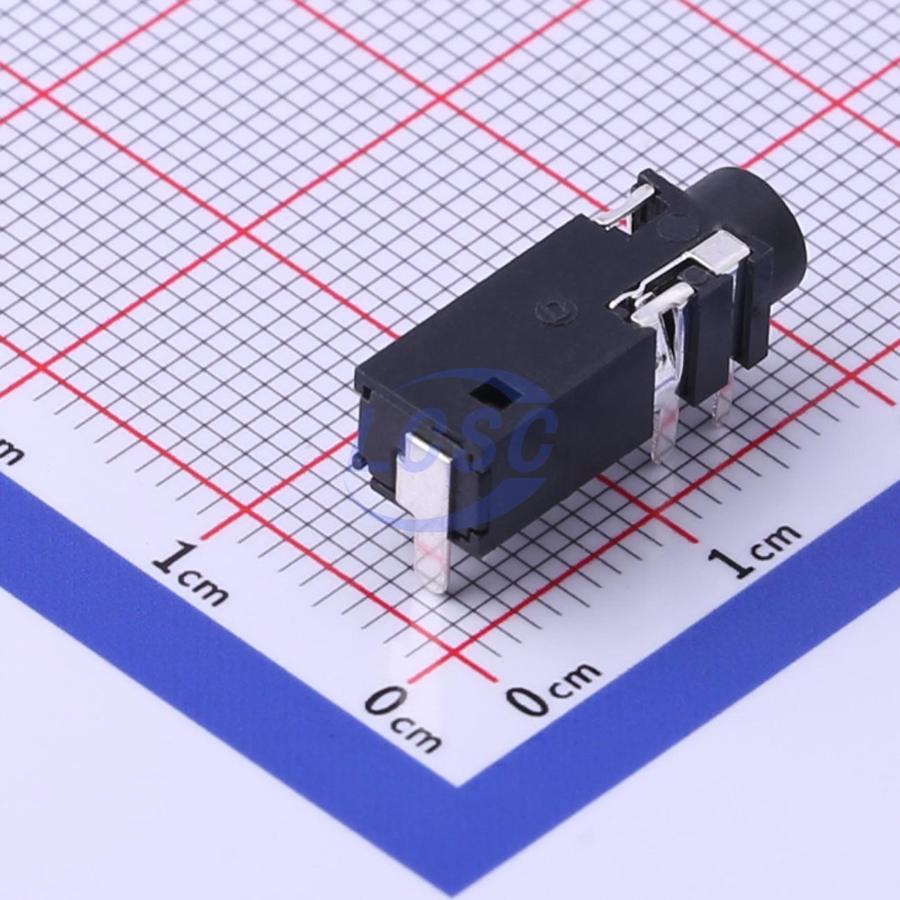 Korean Hroparts Elec PJ-3280A-5A