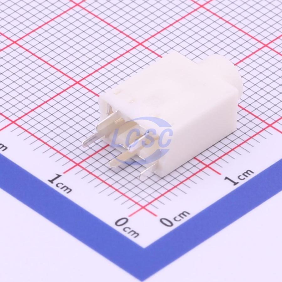 XKB Connection PJ-3582-W