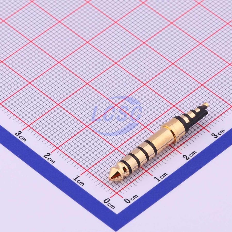 Korean Hroparts Elec PJ-619G