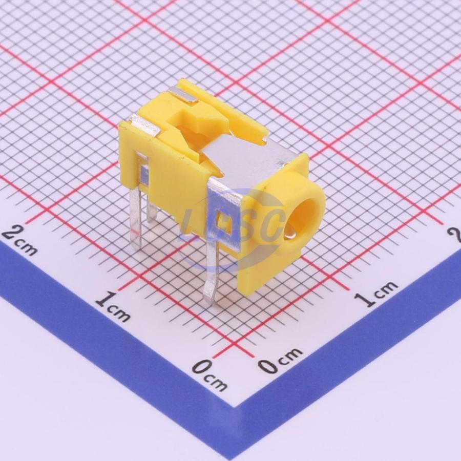 XKB Connection PJ-322A-Y