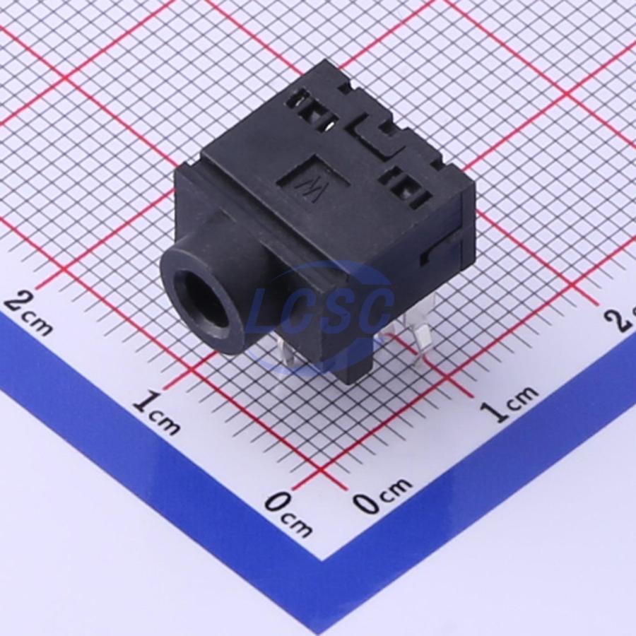 Korean Hroparts Elec PJ-3970-5A