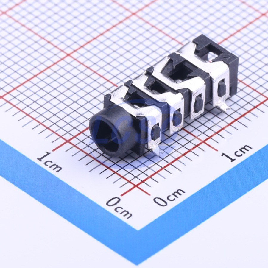 Korean Hroparts Elec PJ-313E-8A