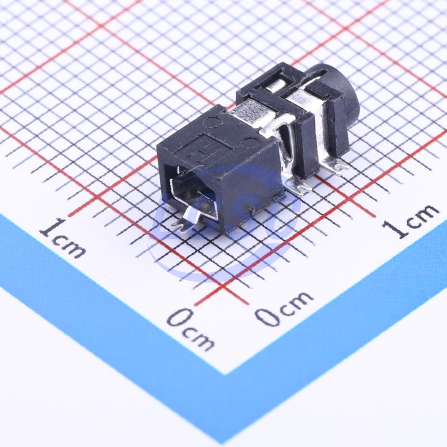 Korean Hroparts Elec PJ-227-5A