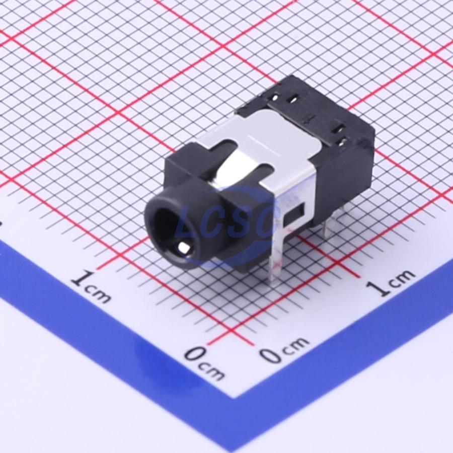 Korean Hroparts Elec PJ-3910-7A