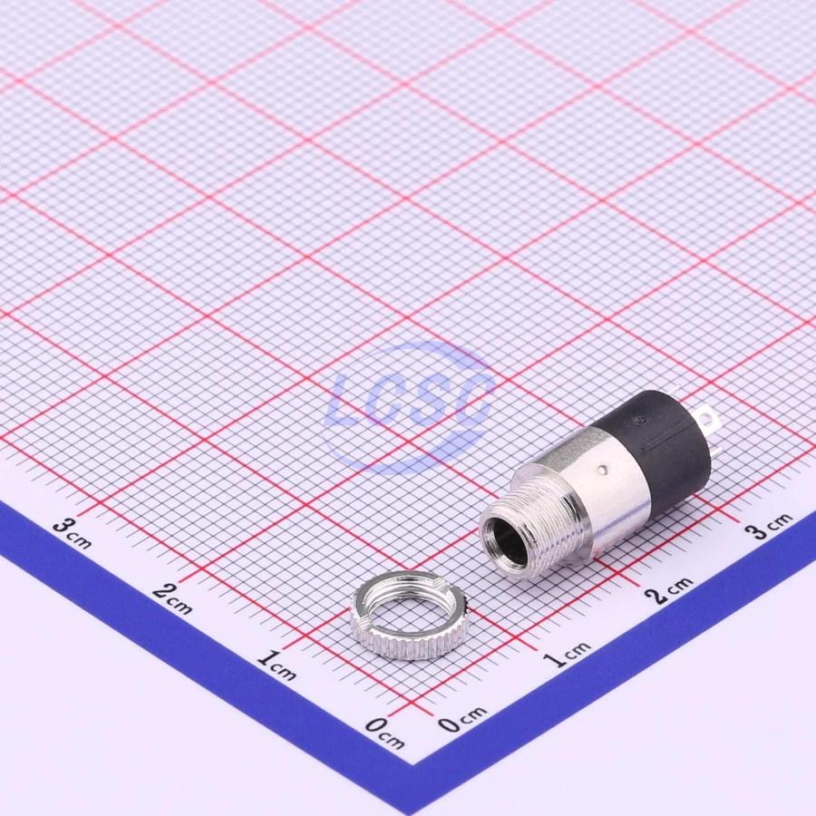 Korean Hroparts Elec PJ-3920-3A
