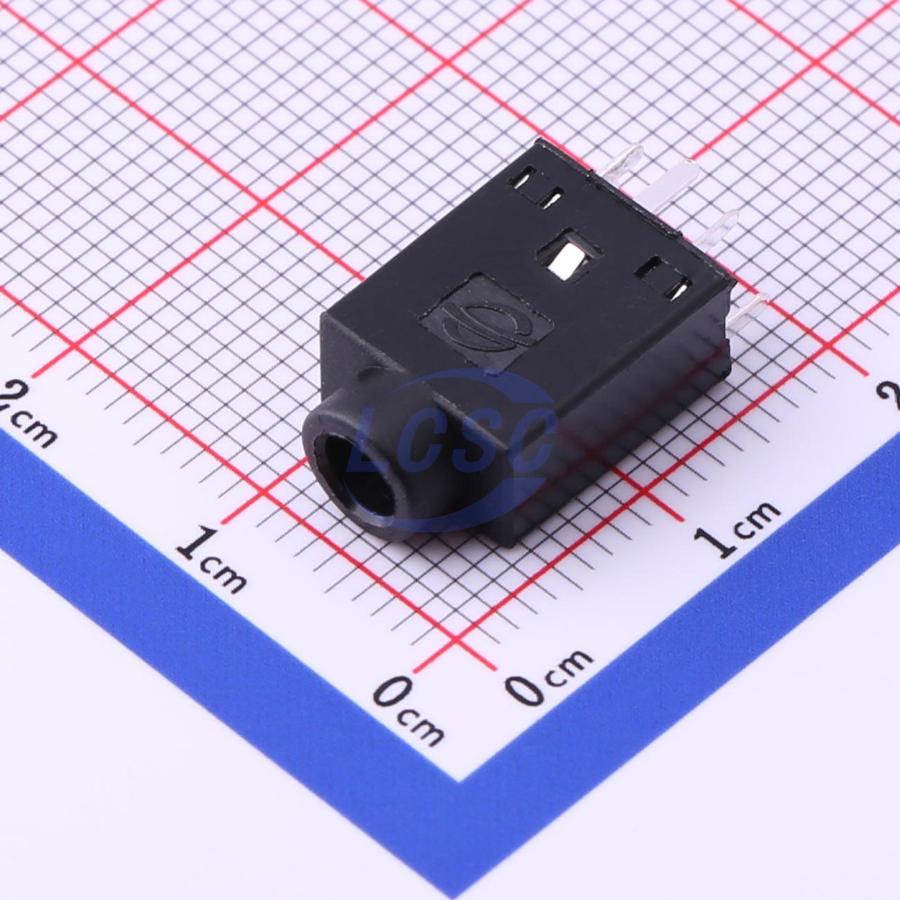 XKB Connection PJ-359-B