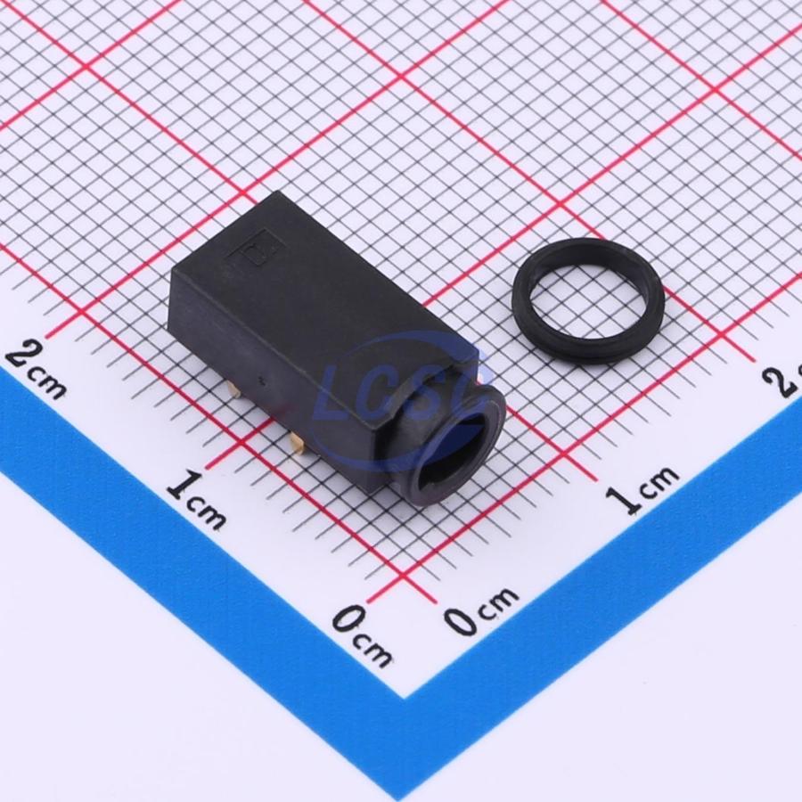 HOOYA PJ-3106LG-1 T1.8