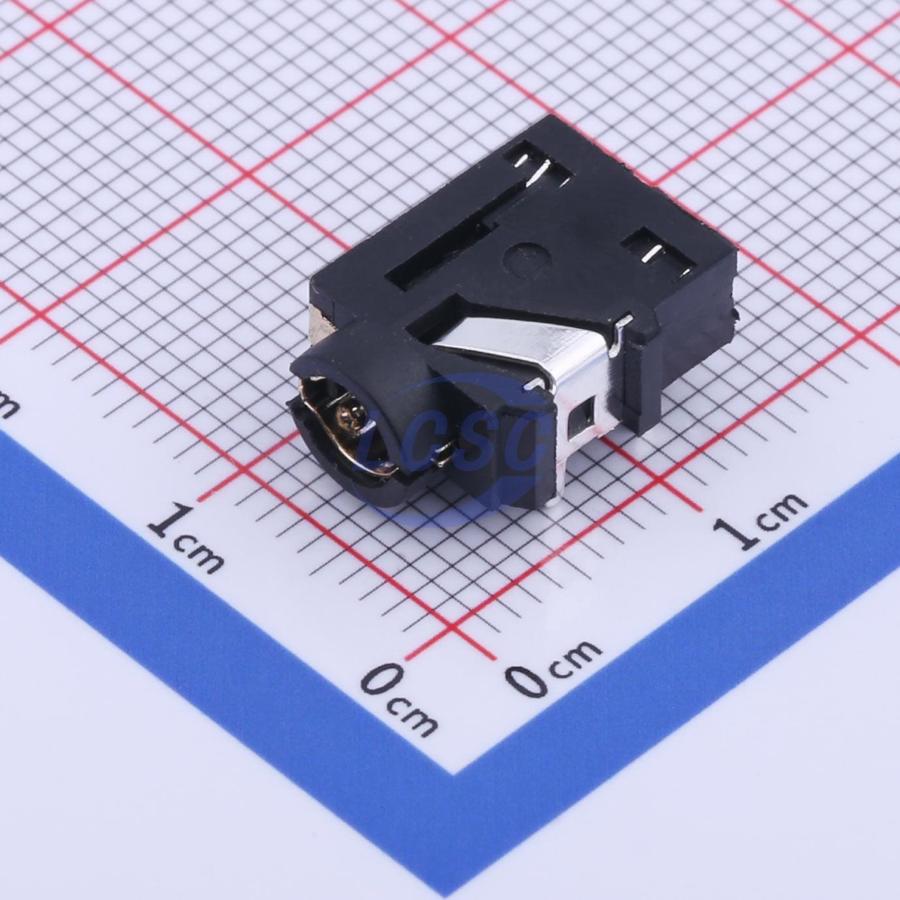 Korean Hroparts Elec PJ-3620-7A