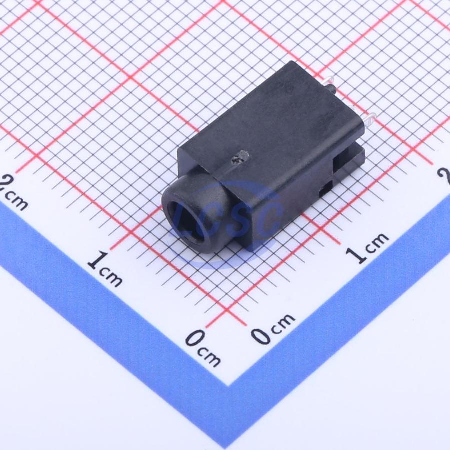 XKB Connection PJ-3059-B