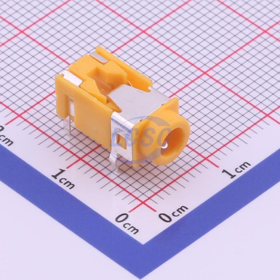 XKB Connection PJ-3220-Y