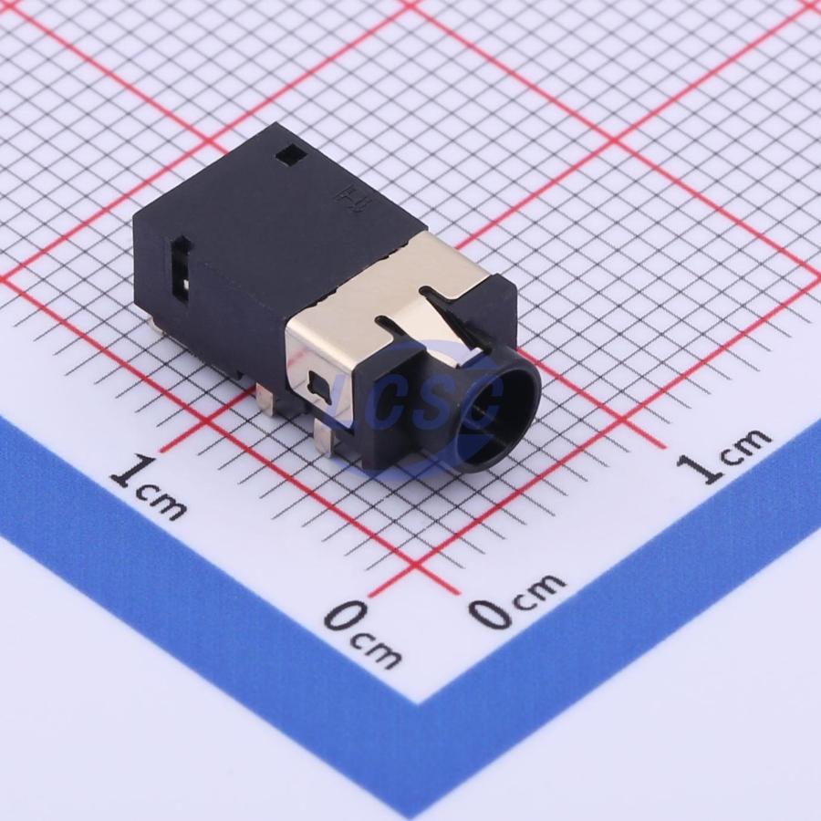 G-Switch ST-0337D00-071-1A2H