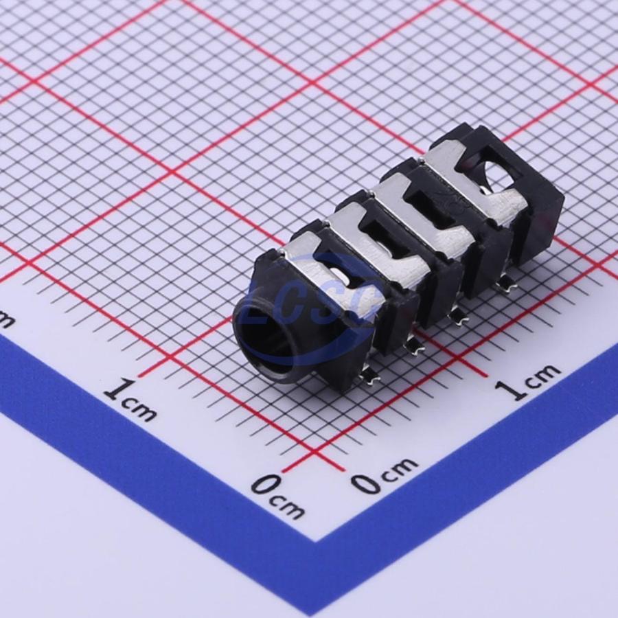 Korean Hroparts Elec PJ-313E-8A