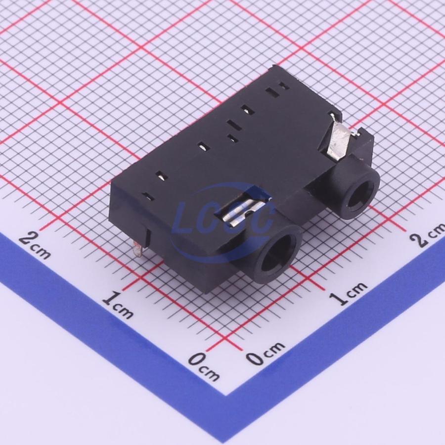 XKB Connection PJ-30571-1