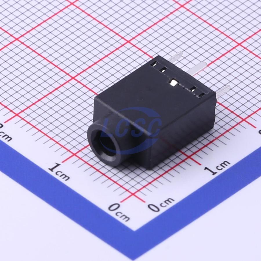 Korean Hroparts Elec PJ-3580-5A