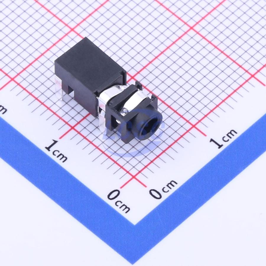 Korean Hroparts Elec PJ-2080B-4A