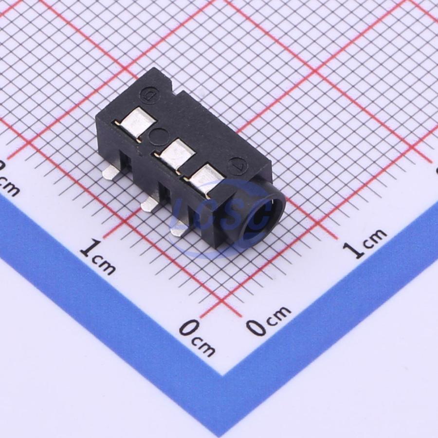Shenzhen Kinghelm Elec KH-PJ-320D-SMT