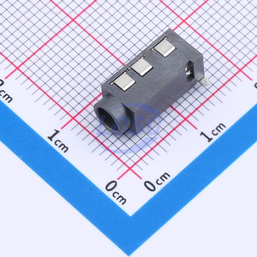 HCTL HC-PJ-320D-4P-S